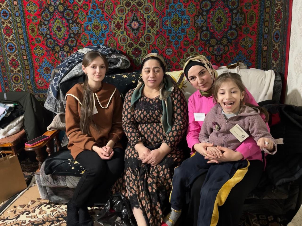 Будни Центра